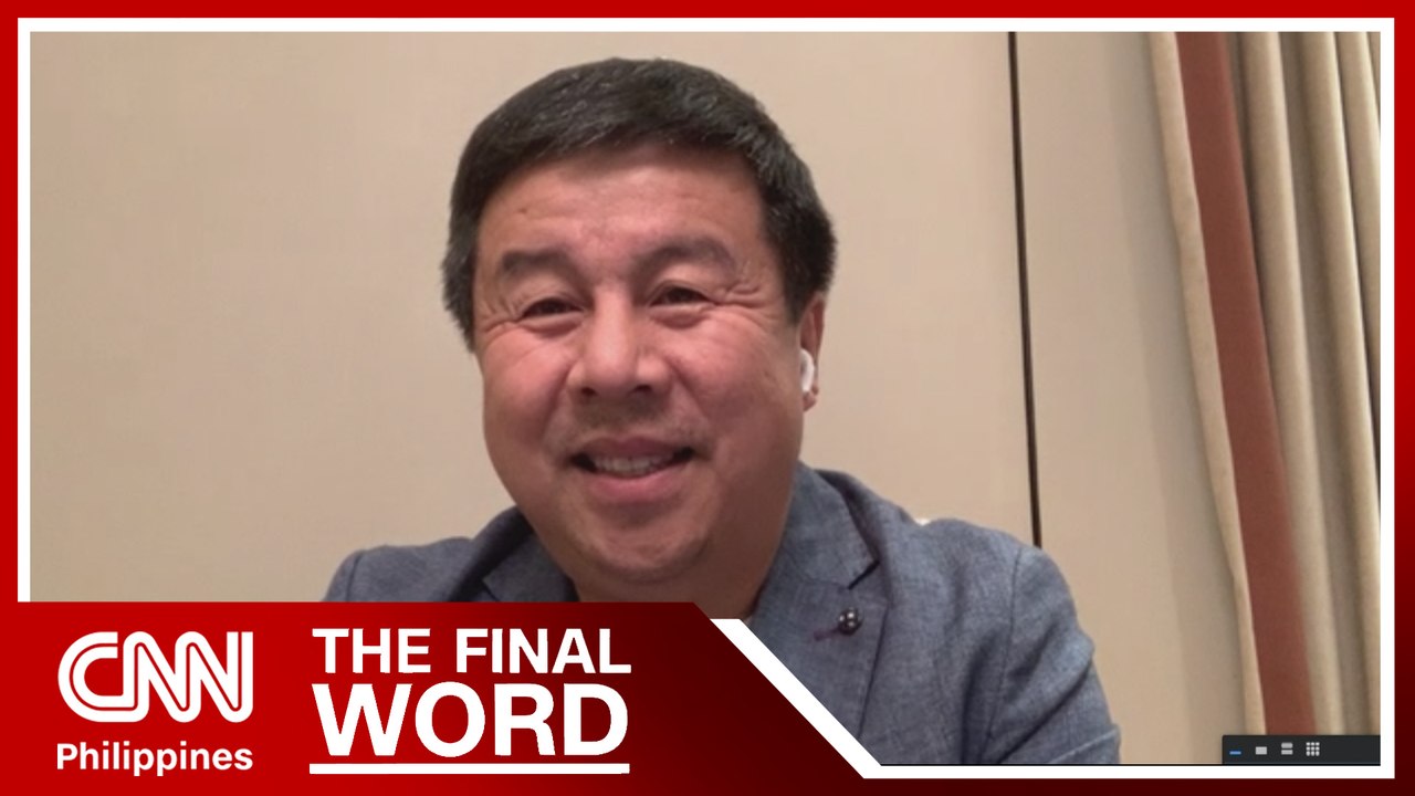 From telco to basketball: Converge to take powerhouses head-on | The Final Word