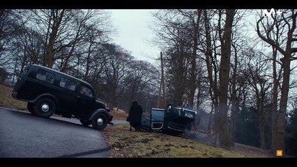 Harry Palmer: el expediente Ipcress - Tráiler español Movistar+