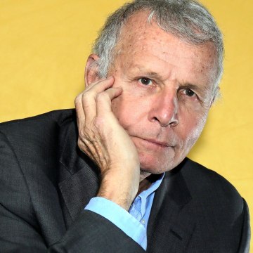 VOICI SOCIAL : Patrick Poivre d'Arvor : ce nouveau témoignage glaçant recueilli par Complément d’enquête