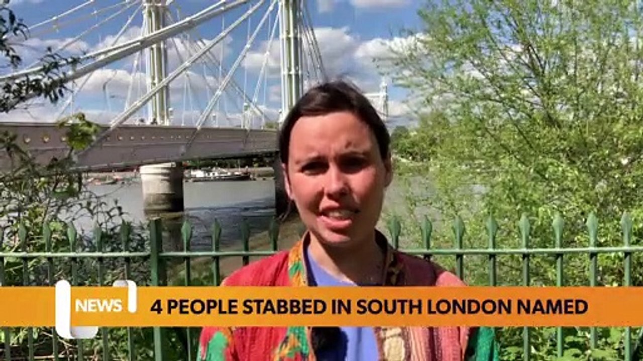 DailyBulletin for LondonWorld 26 April