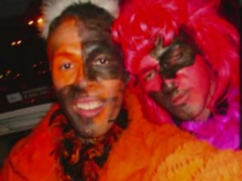 Carna saison 2008