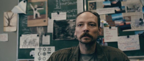 Fuchs im Bau - Trailer (Deutsch) HD