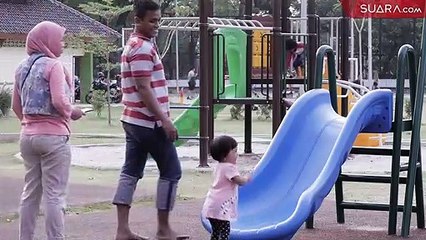 Face of Jakarta: Menilik Wajah Baru Lapangan Banteng