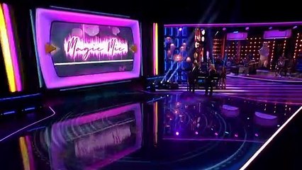 Wheel of Impossible Karaoke with Rita Ora _ That’s My Jam