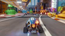 Disney Speedstorm sortira sur PC et consoles cette année !