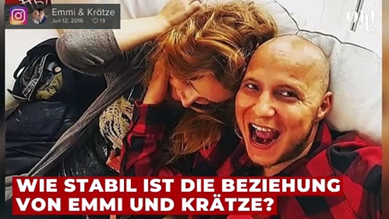 'Berlin - Tag und Nacht': Was wird aus Emmi und Krätze?