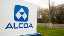 نتائج Alcoa تتجاوز التوقعات بدعم من ارتفاع خام الألمنيوم