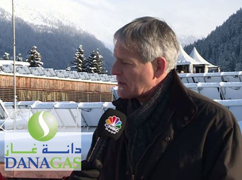 ألمان وارد لـ CNBC عربية: اجواء عدم اليقين تسيطر على منتدى دافوس نتيجة فوز ترامب