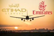 شركات الطيران الإماراتية تحت الهيكلة .. لماذا؟