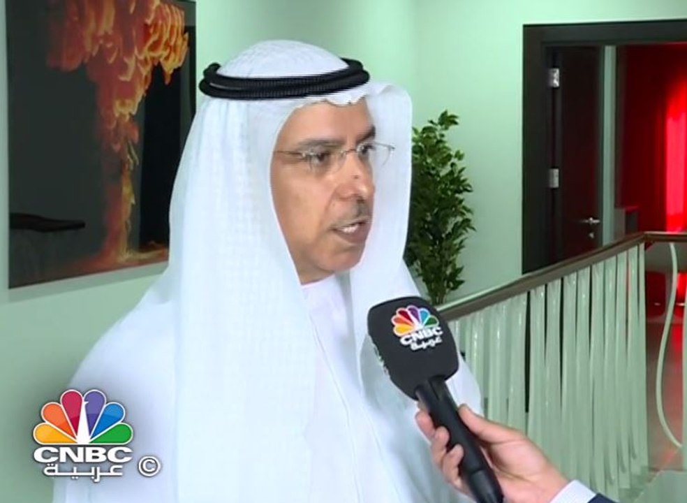 خالد بن كلبان: قيمة مشاريع "دبي للاستثمار" بمختلف القطاعات تقدر بـ 3.5 مليارات درهم