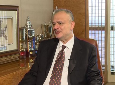 البنك الاهلي الكويتي لـ CNBC عربية: استثمار البنك في مصر لم يتاثر سلبا بتعويم الجنيه كونه مقيم بالدولار