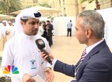 القرقاوي لـ CNBC عربية: سيشهد النصف الثاني من 2017 نموا أكبر في تدفق الاستثمارات لدبي