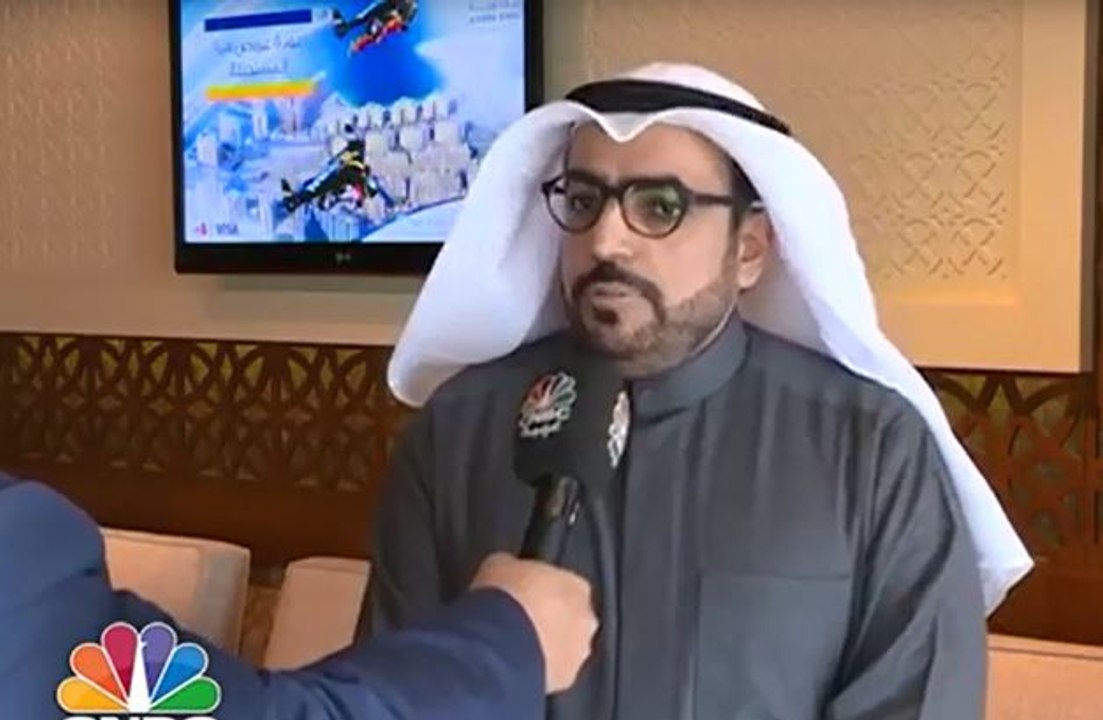 الغانم لـ CNBCعربية: أرباح بنك "وربة" نمت 158%...