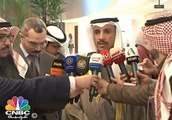 رئيس مجلس الأمة الكويتي: لم اتلقى طلب رسمي بخصوص استقالة وزير الإعلام