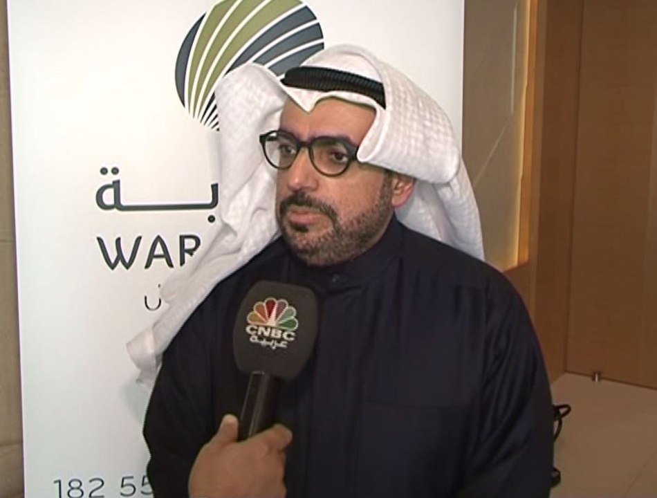 بنك وربة الكويتي لـ CNBC عربية: سنبدأ بجولة ترو...