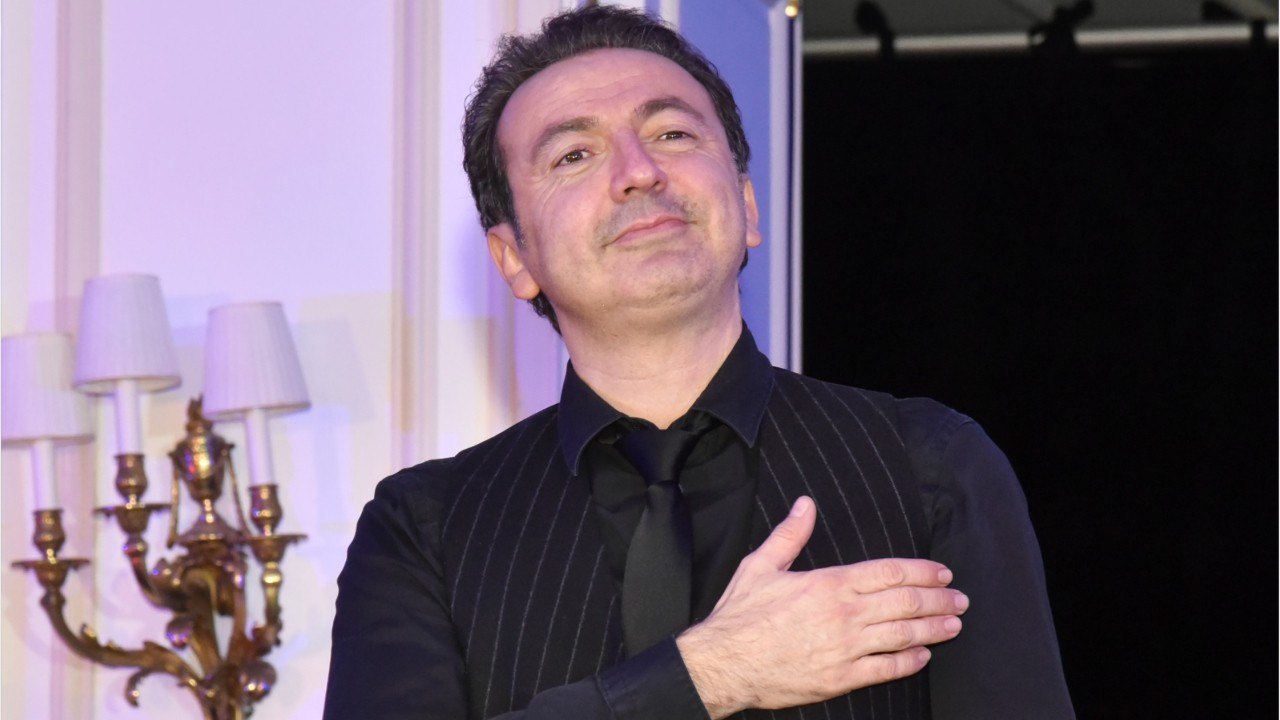 GALA VIDÉO - Gérald Dahan candidat aux législatives : battu par Gabriel Attal en 2017, il retente sa chance