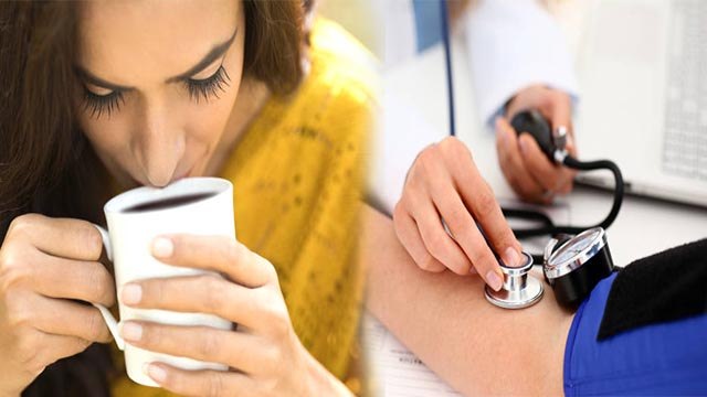 हाई बीपी में चाय पीनी चाहिए या नहीं | हाई बीपी में चाय पीने से क्या होता है |Boldsky