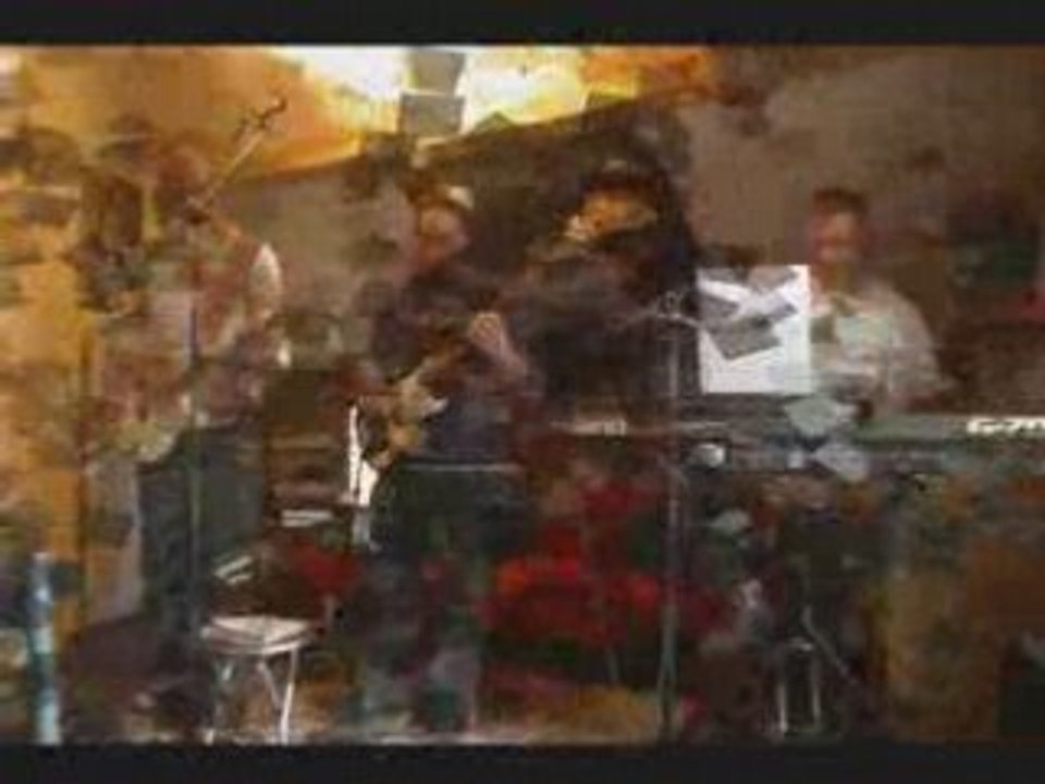 Enregistrement maquette 2007