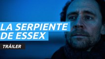 Tráiler de La serpiente de Essex, la nueva miniserie de Apple TV  con Claire Danes y Tom Hiddleston