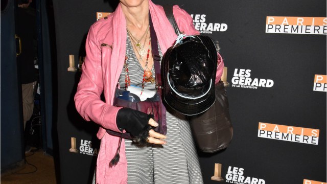 Voici - Isabelle Morini-Bosc en deuil : la chroniqueuse annonce la disparition d’un être cher