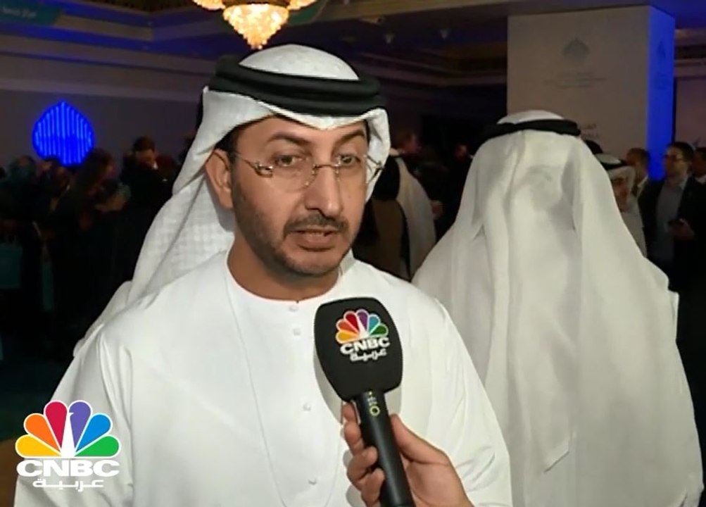 وكيل وزارة الاقتصاد الاماراتية لـ CNBC عربية: أ...
