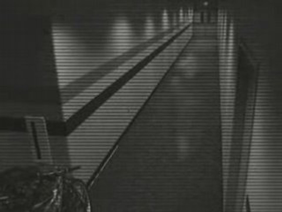Scariest Ghost Footage Caught