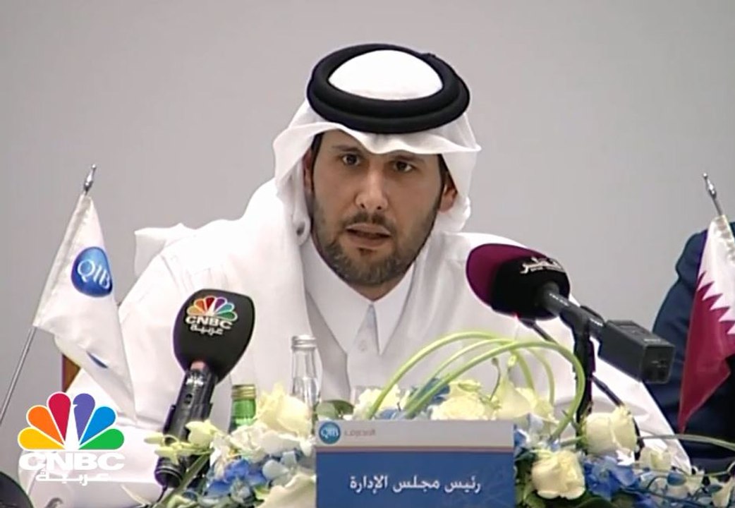 رئيس مجلس ادارة مصرف قطر الاسلامي: توزيعاتنا تع...