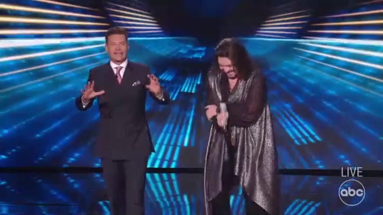 American Idol S20E15 part 2