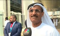 النعيمي لـ CNBCعربية: الإمارات رصدت 10 مليارات درهم خلال الخمس سنوات القادمة لتحديث البنية التحتية