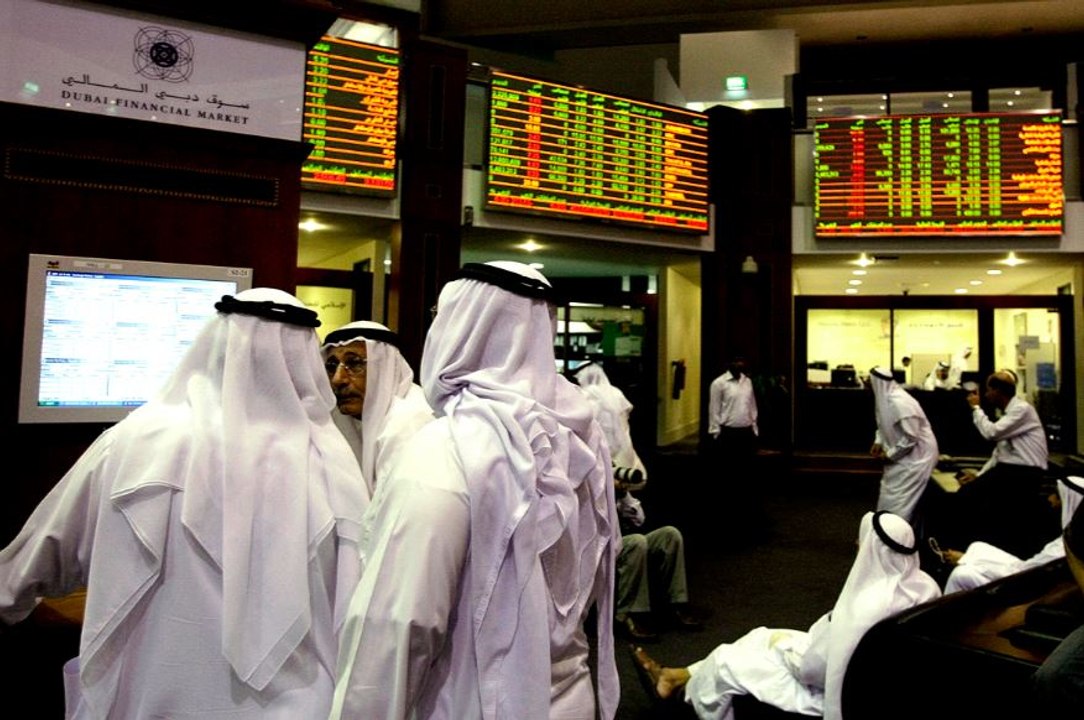 9 مليارات درهم الخسائر المتراكمة لشركات سوق دبي...