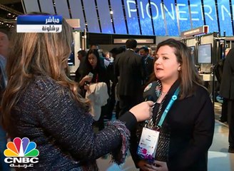 "اريكسون" تقوم بـ3 إصدارات في مؤتمر الموبايل العالمي