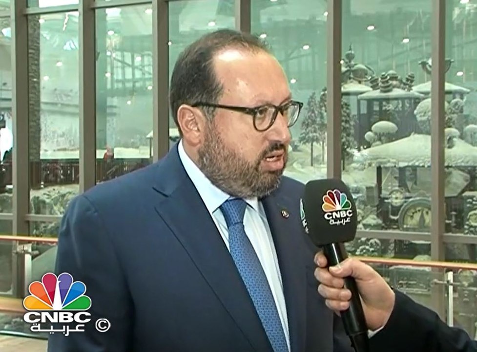 بيجاني لـ CNBC عربية: مجموعة "ماجد الفطيم" ملتزمة بضخ المزيد من الاستثمارات في السوق المصرية