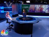 بن فريحان لـ CNBC عربية:  سيولة السوق السعودي من بداية العام حتى تاريخ 26 ابريل وصلت 305 مليار ريال