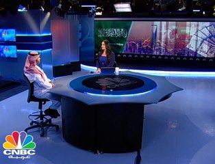 بن فريحان لـ CNBC عربية:  سيولة السوق السعودي من بداية العام حتى تاريخ 26 ابريل وصلت 305 مليار ريال