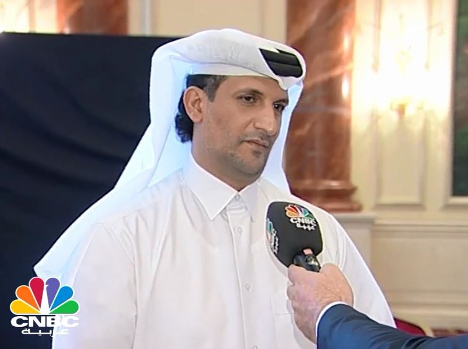 "الخليج الدولية للخدمات"لـ CNBC عربية: تراجعت ارباحنا نتيجة لانخفاض اسعار خدمات الحفر البترولي لاكثر من النصف
