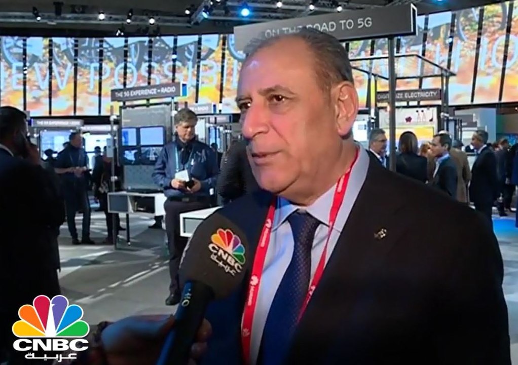 وزير الاتصالات اللبناني لـ CNBCعربية: رصدنا مبا...