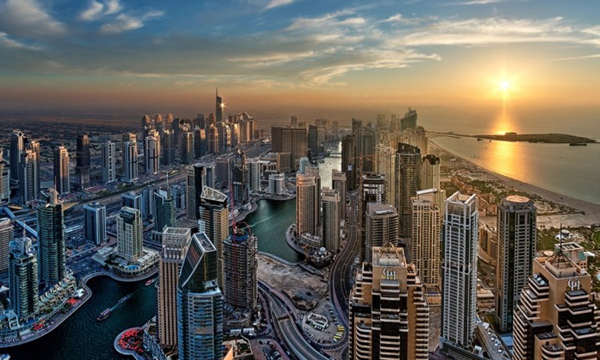 "إكسبو 2020" بارقة أمل شركات العقار الإماراتية