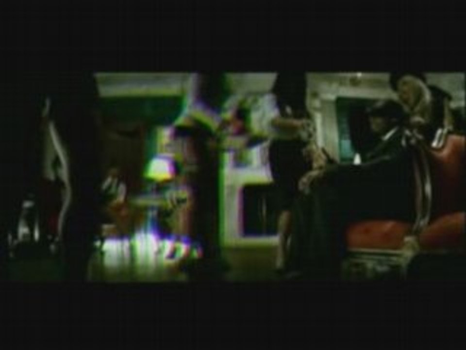 Jojo Timberlake feat 50 Kwet - Ayo Technology