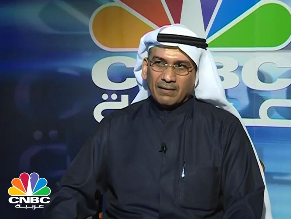 الهاجري لـ CNBC عربية: نمو ارباح "المركز المالي" يعود لاستراتيجية التنويع الجغرافي والنوعي للصناديق التابعة لها