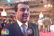 وزير البلدية والبيئة القطري لـ CNBC عربية: الإستثمارات القطرية المتوقعة ببريطانيا  ستتراوح مابين  10 إلى 20  مليار جنيه إسترليني