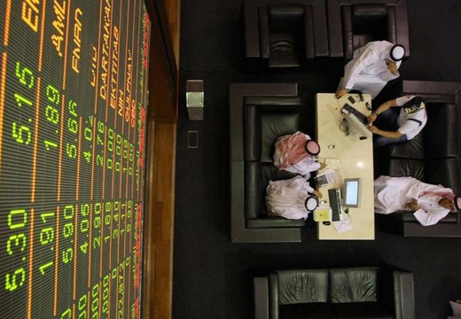 10 مليارات درهم الخسائر السوقية لسوق دبي خلال مارس ... تعرّف على الأسباب؟