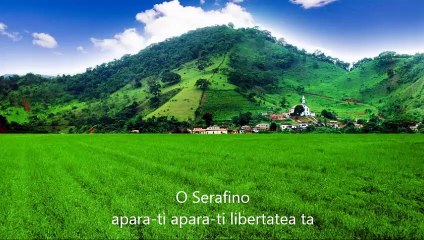Puiu Nastase-la storia di Serafino