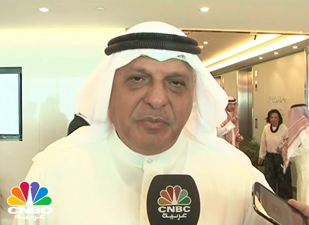 العجيل لـ CNBC عربية: البنك نجح في تحقيق نسبة ن...