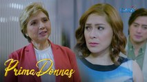 Prima Donnas 2: Ang pagbabanta ni Lady Prima | Episode 76