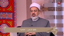 أنجبت سفاحا وتزوجها أحدهم وكتب ولدها باسمه.. د.أحمد ممدوح لهذا الزوج: كنت شهما ولكنك ارتكبت إثما عظيما