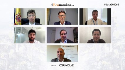 Observatorio DATA 2030: El sector Telco frente a la revolución del dato