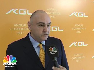 شركة "Kgl Logistics" تواصل توسعاتها في دول الخليج