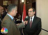 وزير البترول المصري لـ CNBCعربية:  إستئناف إمدادات أرامكو البترولية يخفف على مصر عبء تدبير ما بين 320 الى 340 مليون دولار شهريا