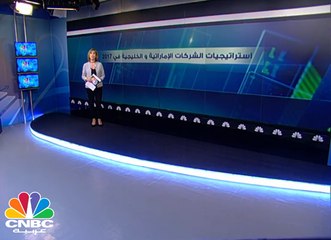 إستراتيجيات شركات الإمارات خلال 2017
