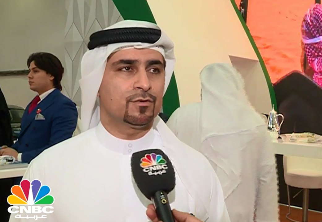 الرئيس التنفيذي لمؤسسة دبي لتنمية الإستثمار يتوقع نمو الإستثمارات في دبي بنسبة 5% في 2017